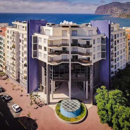 Centromar Bella Vista By Atlantic Holiday Funchal  Exterior foto