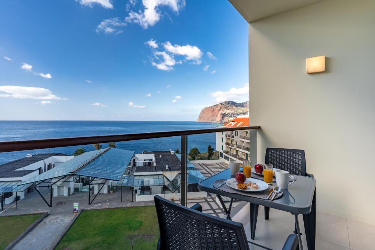 Centromar Bella Vista By Atlantic Holiday Funchal  Exterior foto