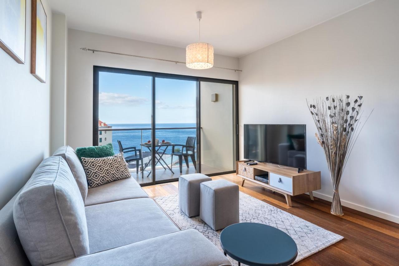 Centromar Bella Vista By Atlantic Holiday Funchal  Exterior foto