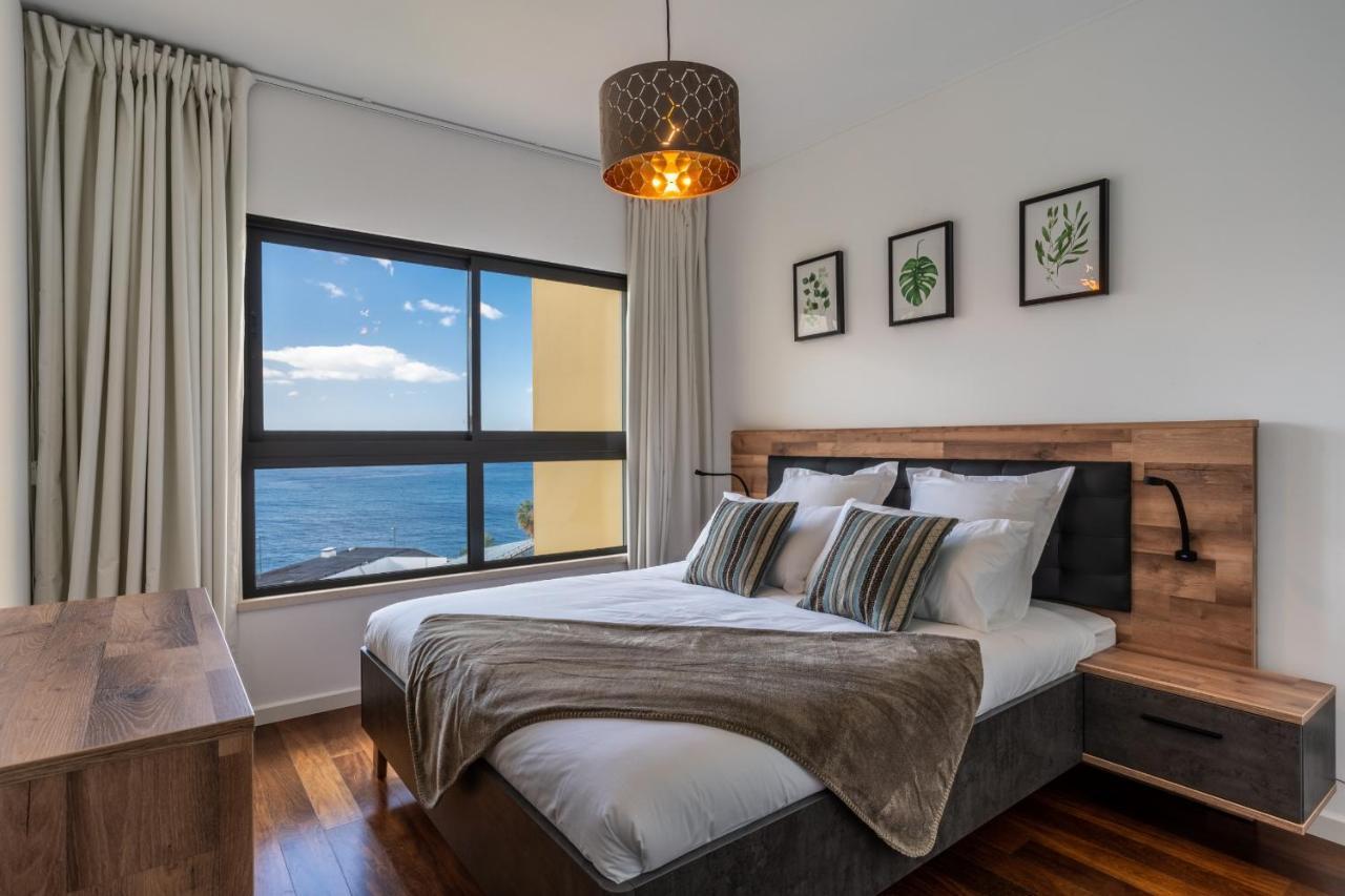 Centromar Bella Vista By Atlantic Holiday Funchal  Exterior foto