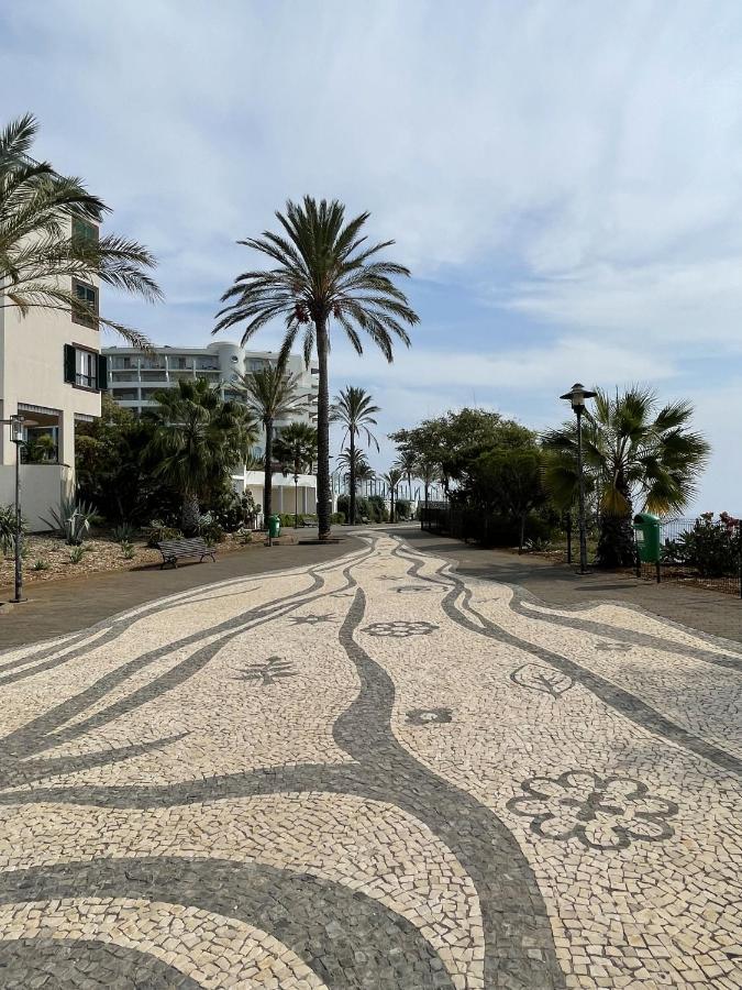 Centromar Bella Vista By Atlantic Holiday Funchal  Exterior foto