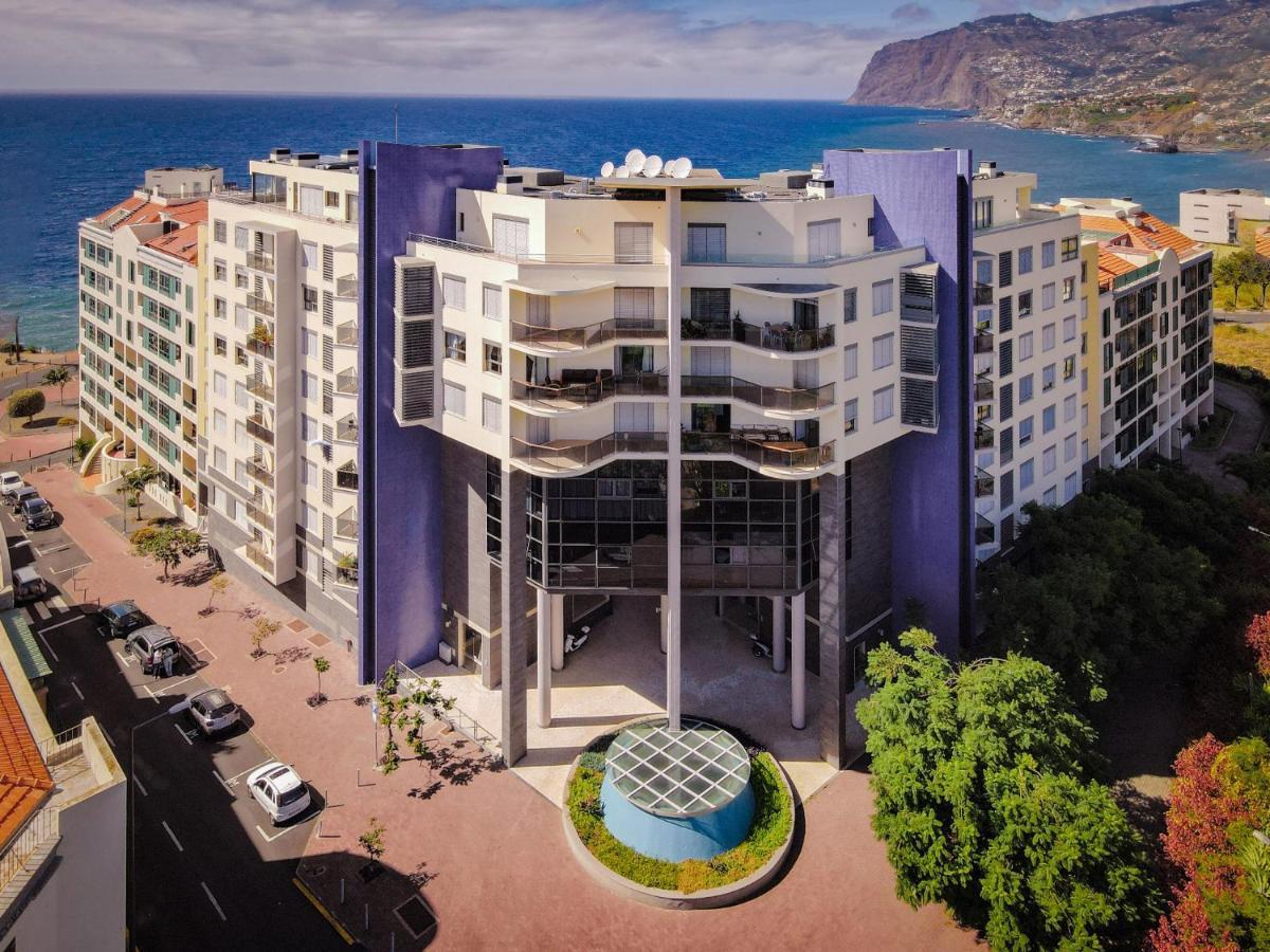 Centromar Bella Vista By Atlantic Holiday Funchal  Exterior foto