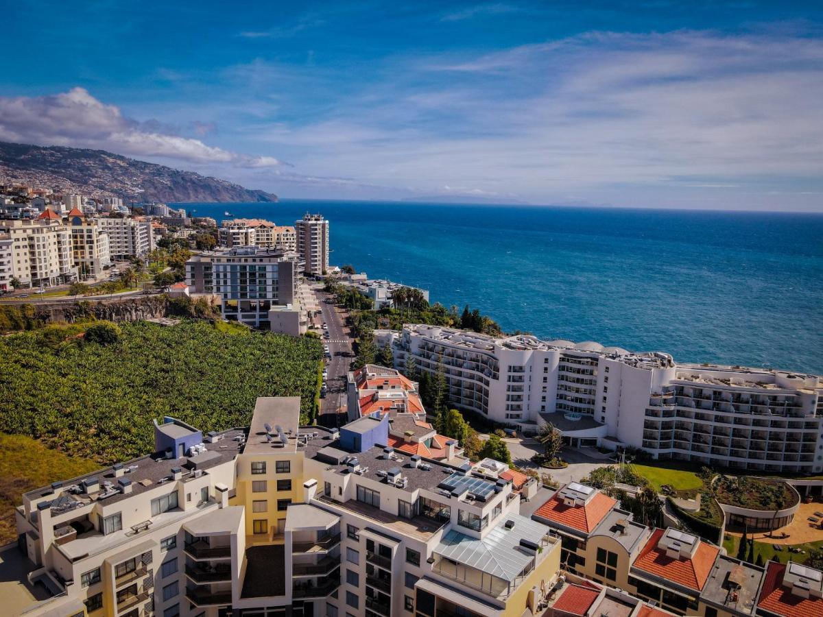 Centromar Bella Vista By Atlantic Holiday Funchal  Exterior foto