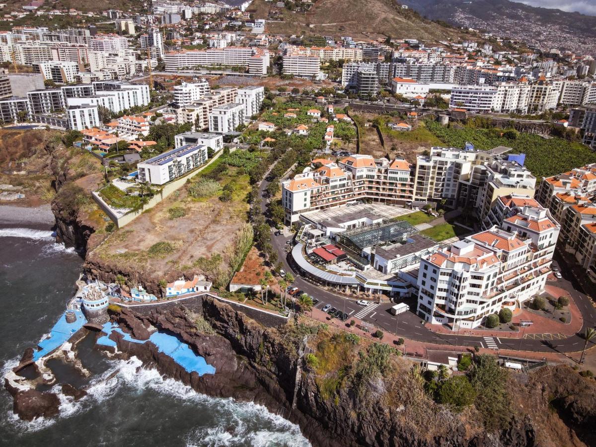 Centromar Bella Vista By Atlantic Holiday Funchal  Exterior foto