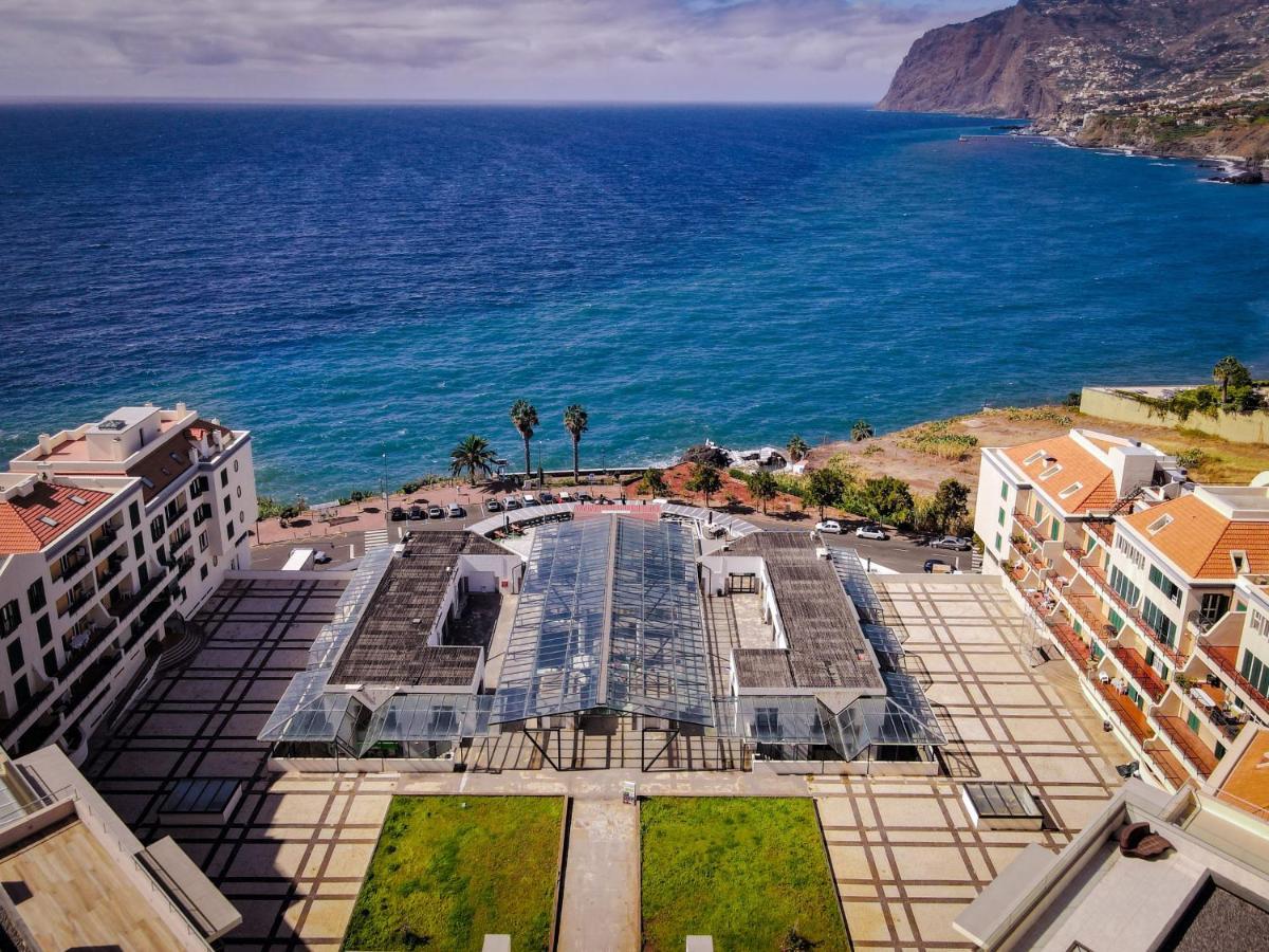 Centromar Bella Vista By Atlantic Holiday Funchal  Exterior foto