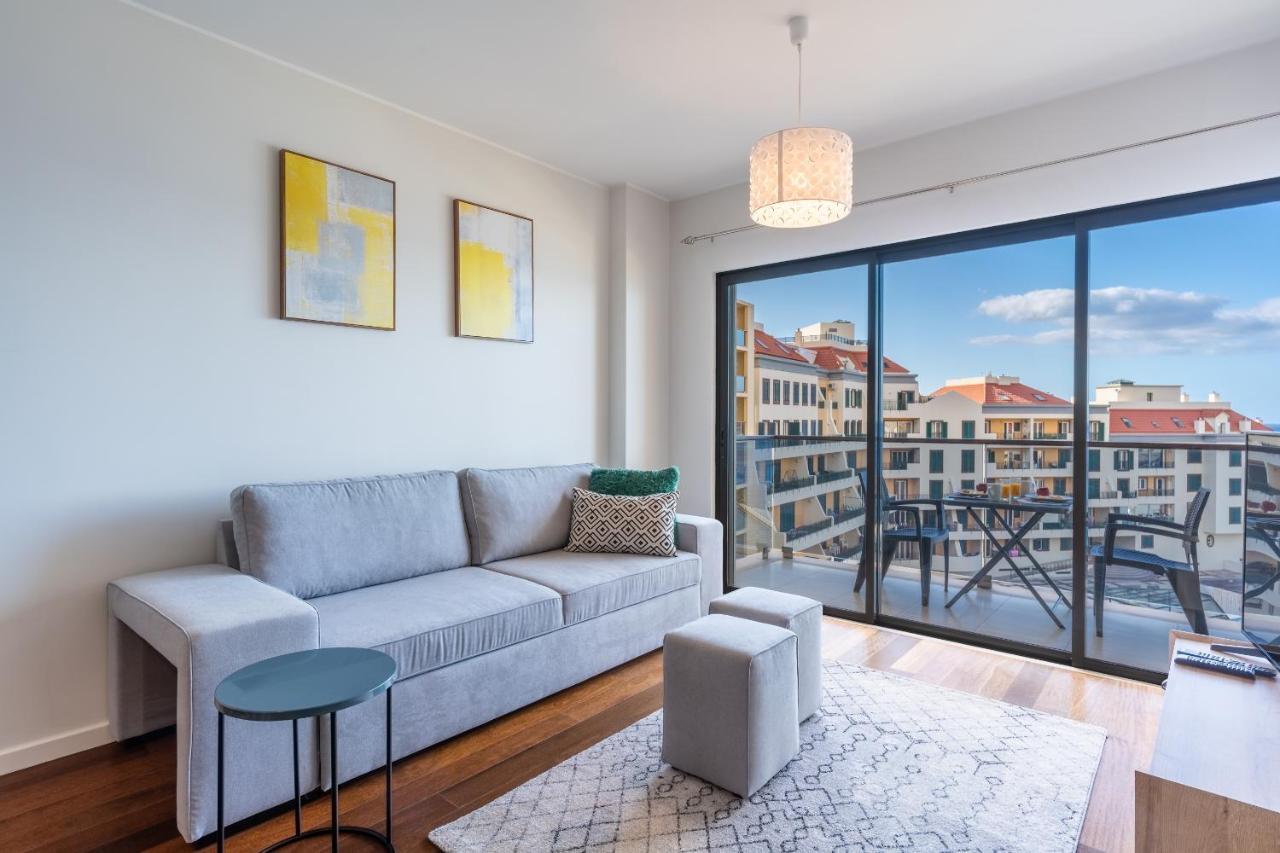 Centromar Bella Vista By Atlantic Holiday Funchal  Exterior foto
