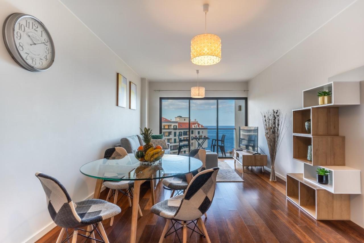 Centromar Bella Vista By Atlantic Holiday Funchal  Exterior foto