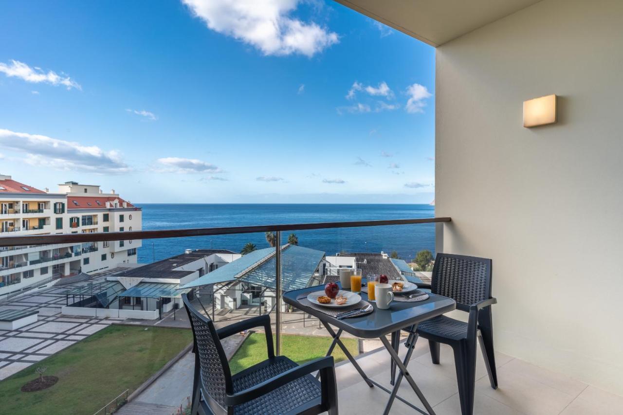 Centromar Bella Vista By Atlantic Holiday Funchal  Exterior foto